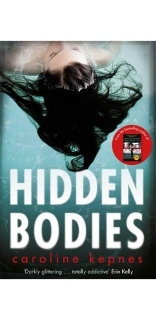 Hidden Bodies
