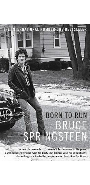 Born to Run