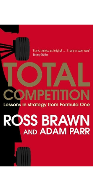 Total Competition