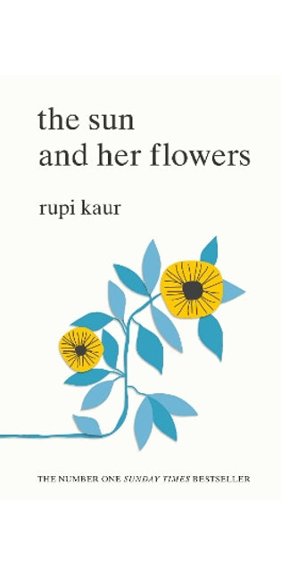 Sun and Her Flowers