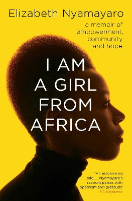 I Am a Girl from Africa