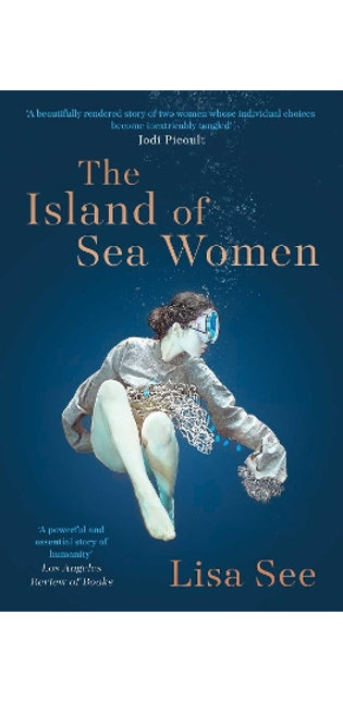 Island of Sea Women