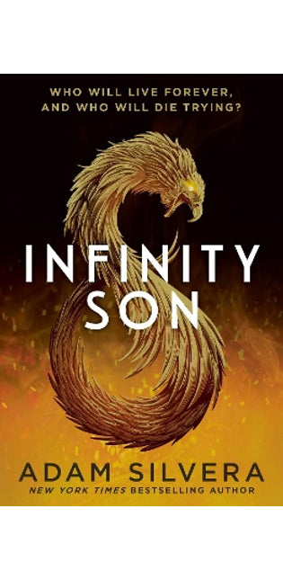 Infinity Son
