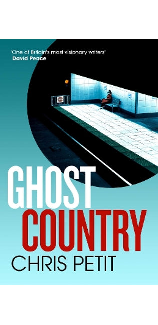 Ghost Country
