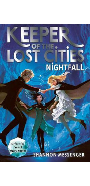 Nightfall