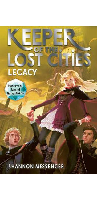 Legacy