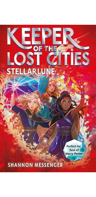 Stellarlune