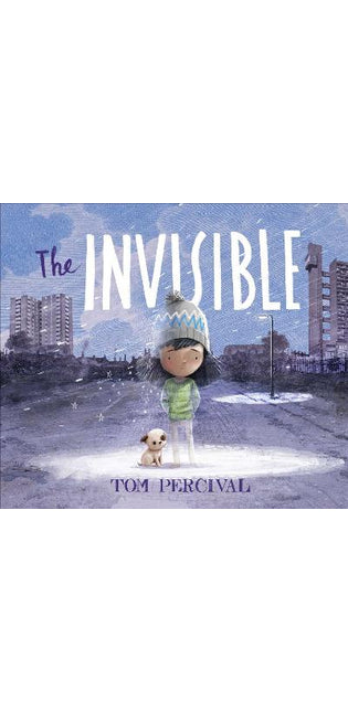 Invisible