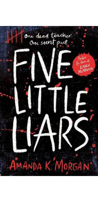 Five Little Liars