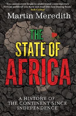 State of Africa