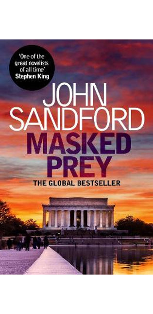 Masked Prey