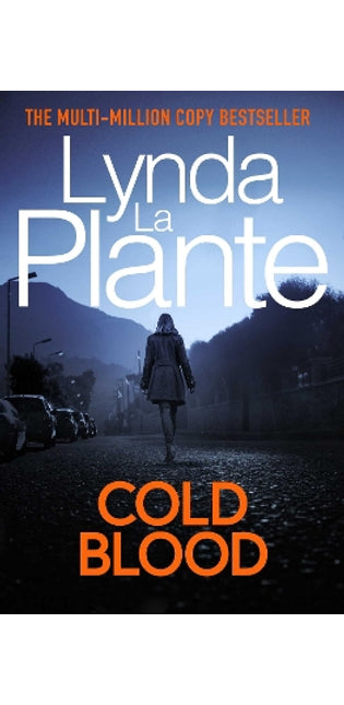 Cold Blood