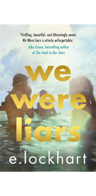 We Were Liars