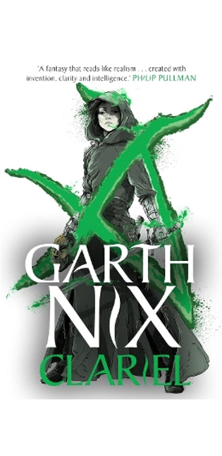 Clariel