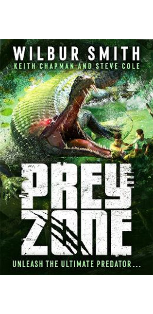 Prey Zone