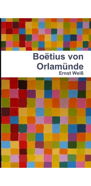 Boetius Von Orlamunde