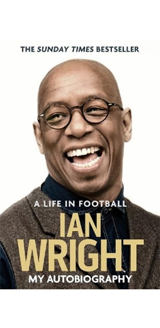 Life in Football: My Autobiography