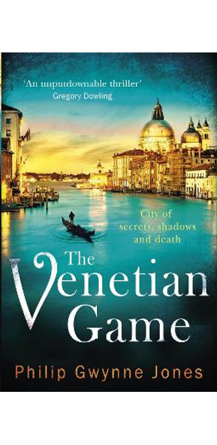 Venetian Game