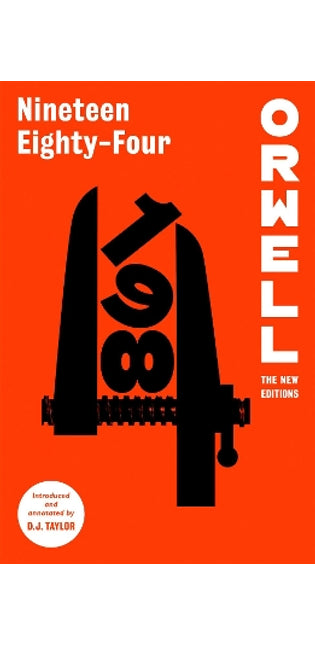Nineteen Eighty-Four