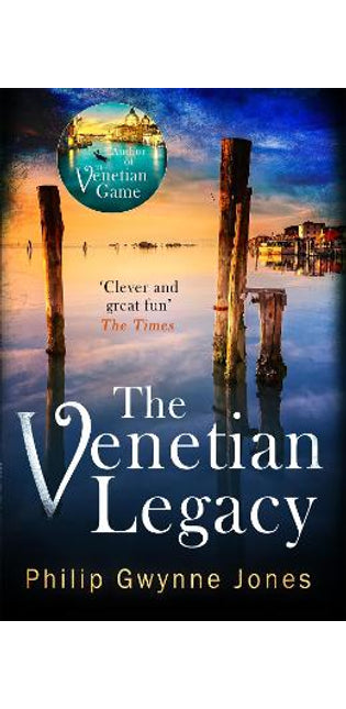 Venetian Legacy