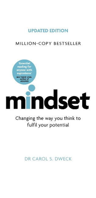 Mindset - Updated Edition