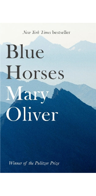 Blue Horses