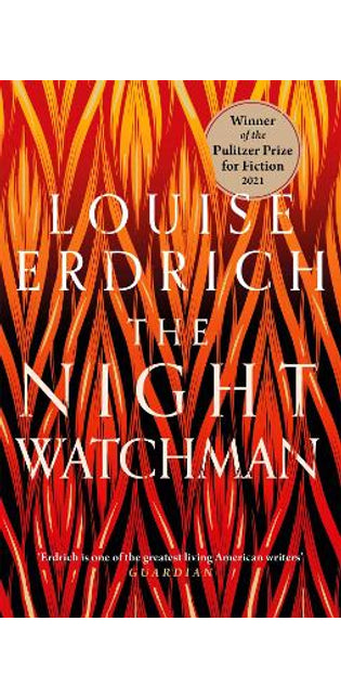 Night Watchman