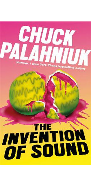 Invention of Sound