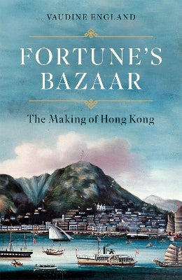 Fortune's Bazaar