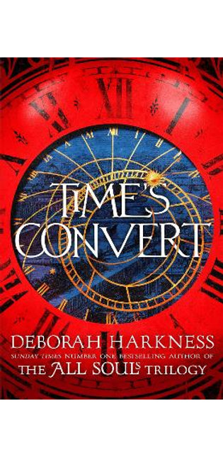 Time's Convert