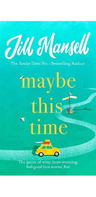 Maybe This Time