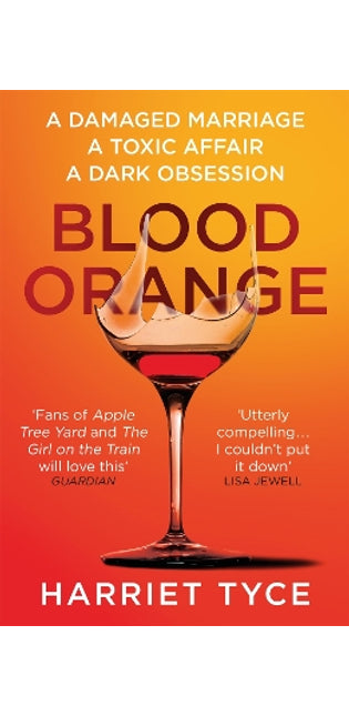 Blood Orange