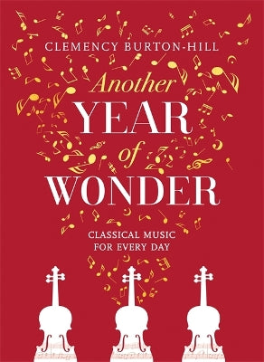 Another Year of Wonder