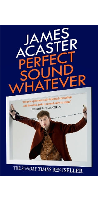 Perfect Sound Whatever