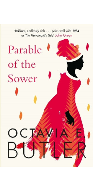 Parable of the Sower