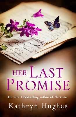 Her Last Promise