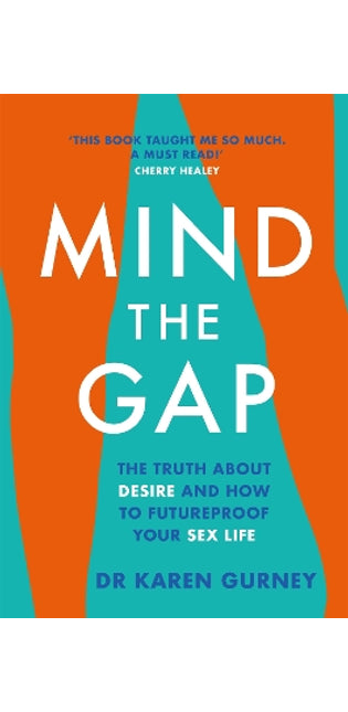 Mind The Gap