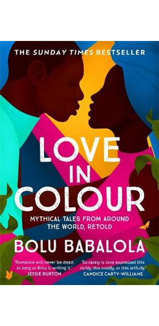 Love in Colour