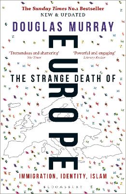 Strange Death of Europe