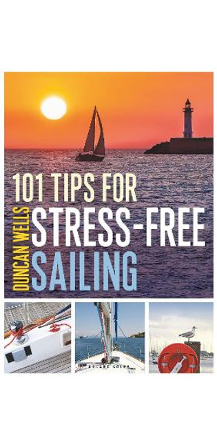 101 Tips for Stress-Free Sailing