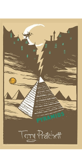 Pyramids