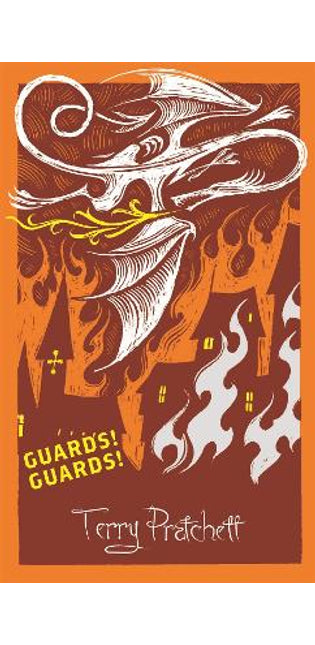 Guards! Guards!