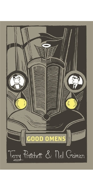 Good Omens