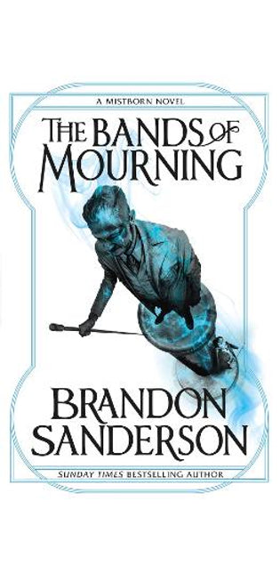 Bands of Mourning