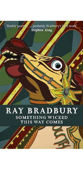 Something Wicked This Way Comes