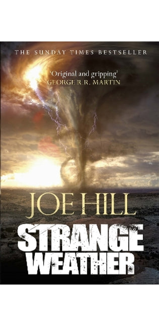 Strange Weather