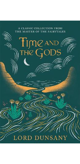Time and the Gods