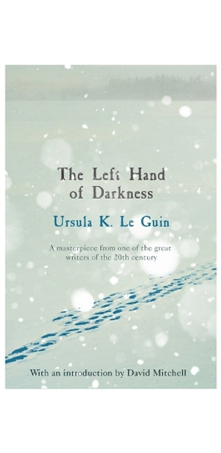 Left Hand of Darkness