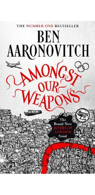 Amongst Our Weapons