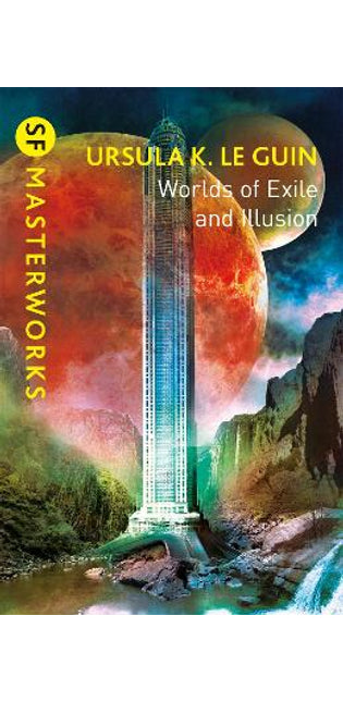 Worlds of Exile and Illusion